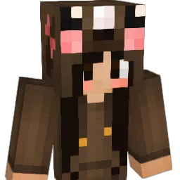 Rino0503 Minecraft avatar bust