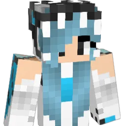 Rinoa's Minecraft skin