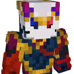 Rinoco's Minecraft skin