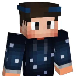 Rinotix Minecraft avatar bust