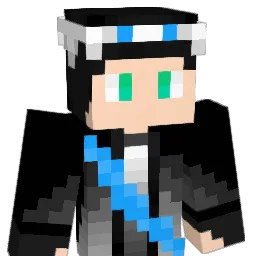 RinreiRay Minecraft avatar bust