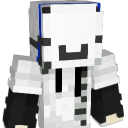 Rinrin628 Minecraft avatar bust