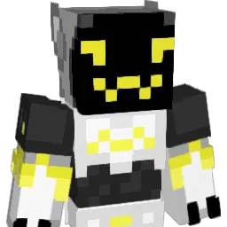 RinsableBaker19 Minecraft avatar bust