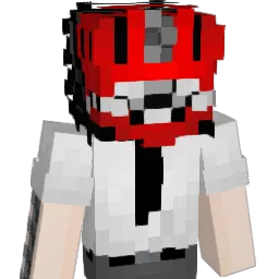 Rintaro's Minecraft skin