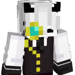 Rintarou_ Minecraft avatar bust