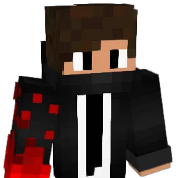Rinulay Minecraft avatar bust