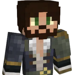 Rinus's Minecraft skin