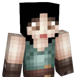 Rinvata's Minecraft skin