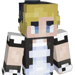 Rinwer's Minecraft skin