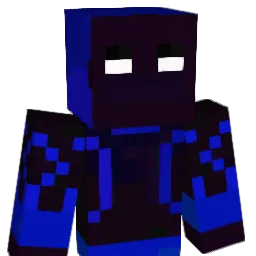 Rinzler146 Minecraft avatar bust