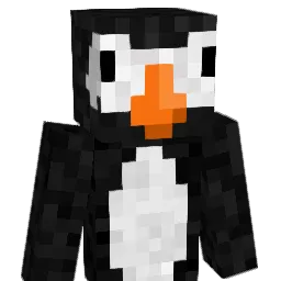 Rio5224 Minecraft avatar bust