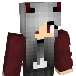 Rio6915 Minecraft avatar bust