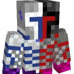 RioDavies Minecraft avatar bust