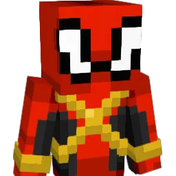 RioGG's Minecraft skin