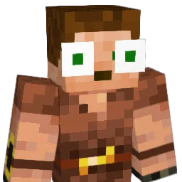 RioSunX Minecraft avatar bust