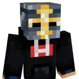 RioT_Tk4211 Minecraft avatar bust