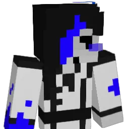 RioXwX Minecraft avatar bust