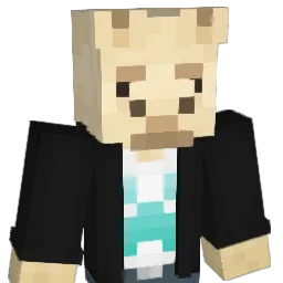 Rio_Jac's Minecraft skin