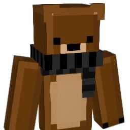 Rio_is_here Minecraft avatar bust