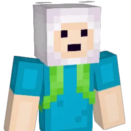 Riokyn's Minecraft skin