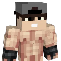 Riold's Minecraft skin