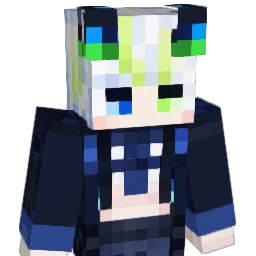 Riolockle's Minecraft skin