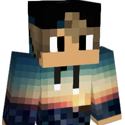 Riolodpfk Minecraft avatar bust