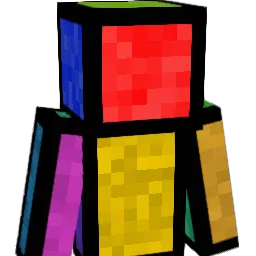 RioluMeltan Minecraft avatar bust