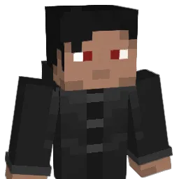 Rion4ik Minecraft avatar bust