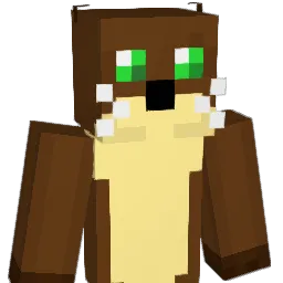 RionBastion Minecraft avatar bust