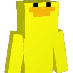 Rion_14 Minecraft avatar bust