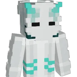 Rion_Van Minecraft avatar bust