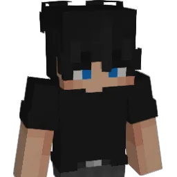 RioneTraiano Minecraft avatar bust