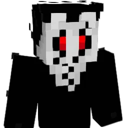 Rioo_22 Minecraft avatar bust