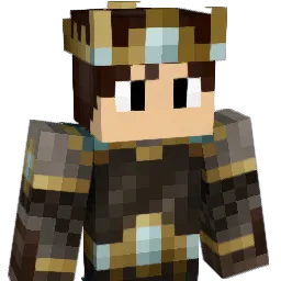 Riooooooooooo Minecraft avatar bust