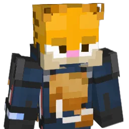 Riosader's Minecraft skin
