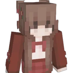 RiotBow3 Minecraft avatar bust