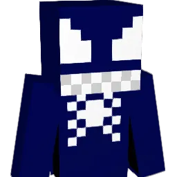 RiotHavoc Minecraft avatar bust