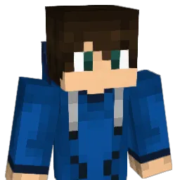RiotHunt Minecraft avatar bust