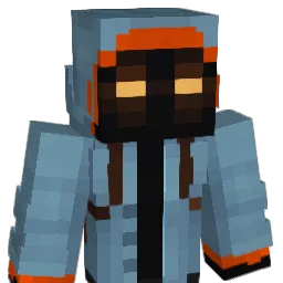 RiotRaptor's Minecraft skin