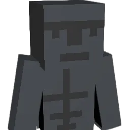 RiotSlumpr Minecraft avatar bust