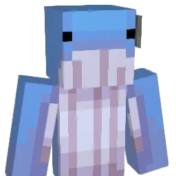Riot_Whale Minecraft avatar bust