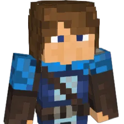 Riot_park Minecraft avatar bust