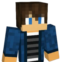Riottide's Minecraft skin