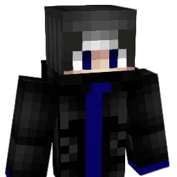 Riou__ Minecraft avatar bust