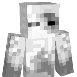 RipBlaze08 Minecraft avatar bust