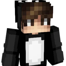 RipDeadMemes Minecraft avatar bust