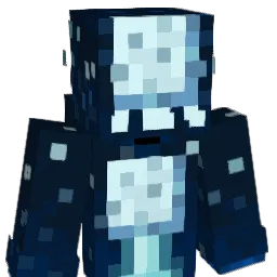 RipFreakbob's Minecraft skin