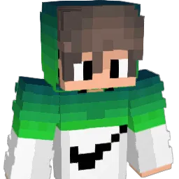 RipHuseyin Minecraft avatar bust