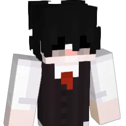 RipJack0000 Minecraft avatar bust